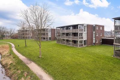 Woning van Wyckelstrjitte 36 Stiens