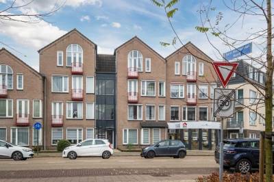 Woning Eindhovenseweg 105c Valkenswaard
