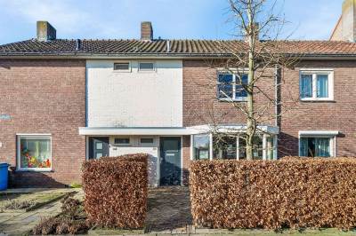 Woning Ceciliastraat 35 Veldhoven