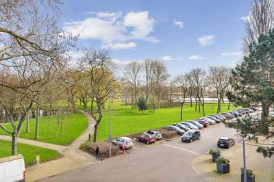 Woning Paltroklaan 27 Rotterdam