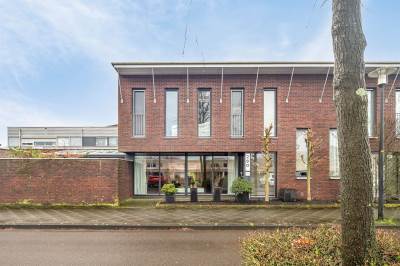 Woning Waterlei 280 Apeldoorn