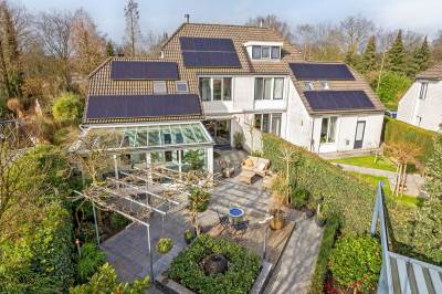 Woning Dennenhof 14 Malden