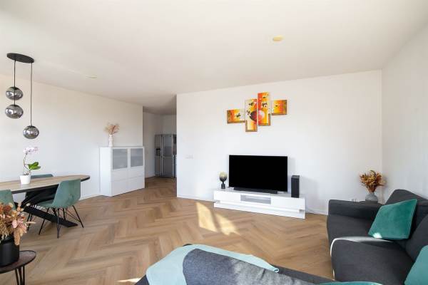 Woning Botersloot 349 Rotterdam