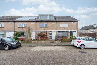 Woning Kamerlingh Onnesstraat 65 Apeldoorn