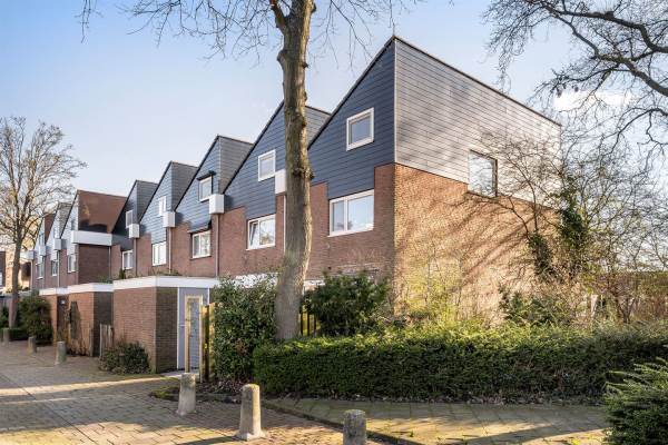 Woning Tourmalijn 29 's-Gravenzande