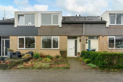 Woning Punterdiep 60 Zwolle