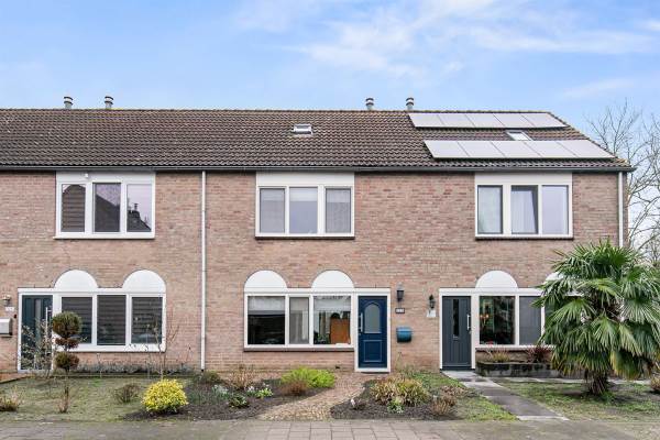 Woning Heijtsveld 223 Gemert