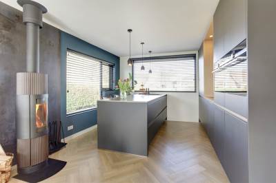 Woning Lindeweg 22 Heerjansdam