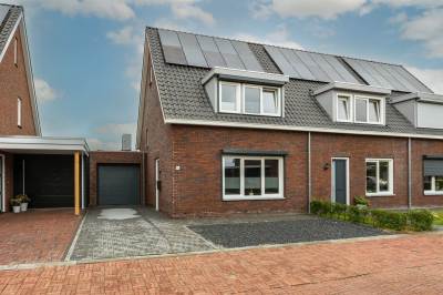 Woning Lancaster 16 Nieuwdorp