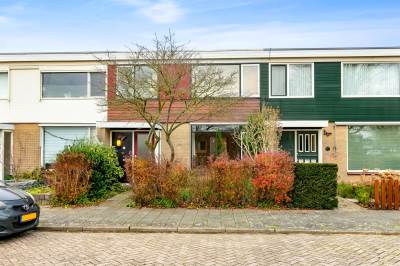 Woning Meester Klaasstraat 7 Odijk