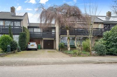 Woning Holterberglaan 20 Eindhoven