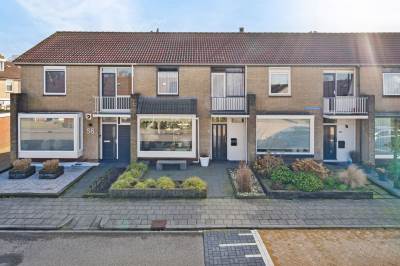 Woning Scholeksterstraat 56 Heerenveen
