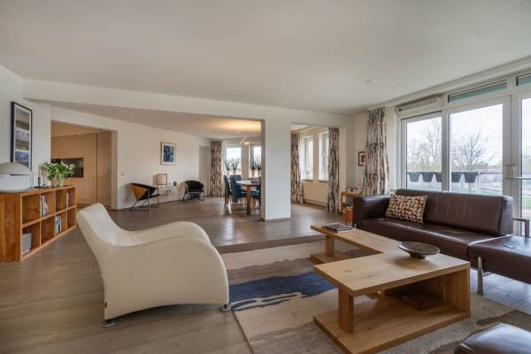 Woning Pastoor Harkxplein 11 Eindhoven