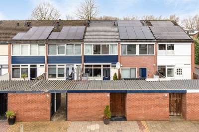 Woning Kuiperstraat 15 Duiven