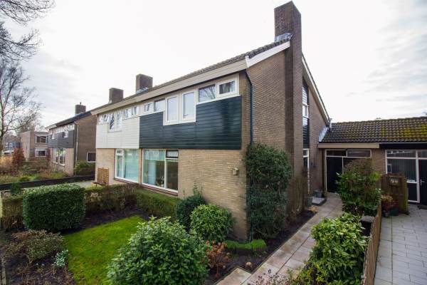 Woning Reigerweg 6 Enkhuizen