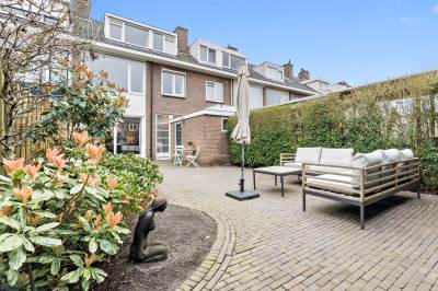 Woning Prof. Meijerslaan 134 Rijswijk (ZH)