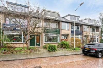 Woning De Haspel 6 Malden
