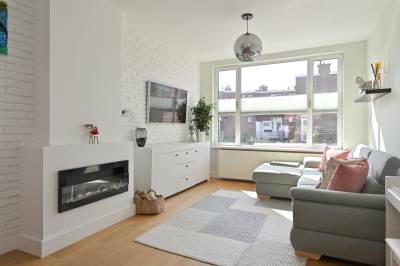 Woning Willem van Outhoornstraat 81 Den Haag