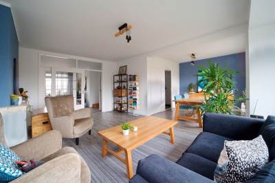 Woning Huis te Landelaan 204 Rijswijk (ZH)