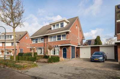 Woning Leeuwenborchweide 79 Helmond