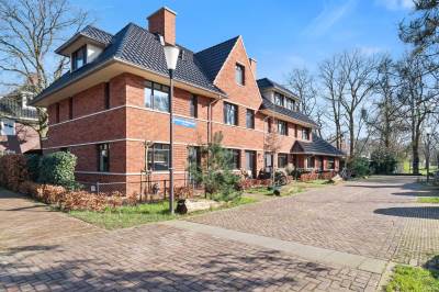Woning Juliana van Stolberglaan 136 Vught