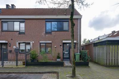 Woning Goudmosstraat 2 Purmerend