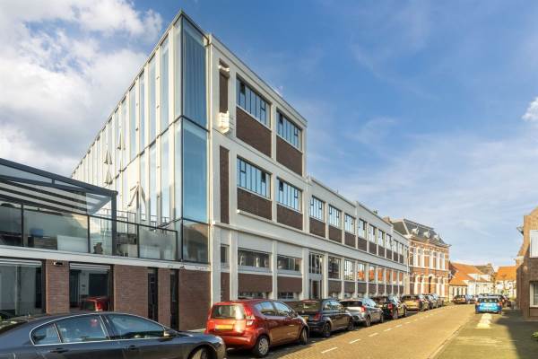 Woning Kloosterstraat 16A Oosterhout (NB)