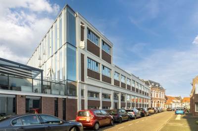 Woning Kloosterstraat 16A Oosterhout (NB)