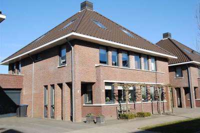 Woning Vogellaan 63 Uithoorn