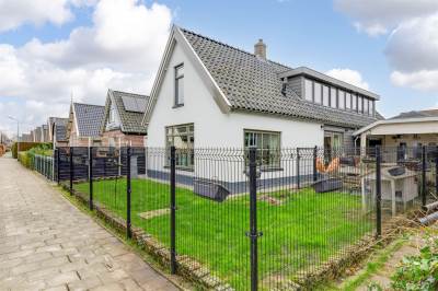 Woning Prinsengracht 31 Zuid-Scharwoude