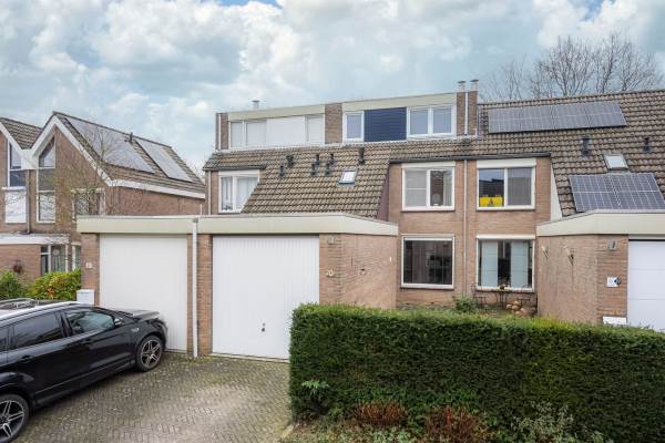 Woning Maaierhof 20 Heerlen
