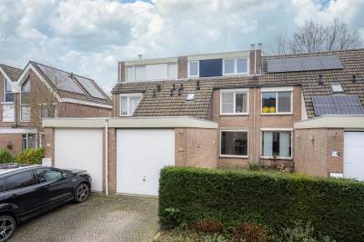 Woning Maaierhof 20 Heerlen