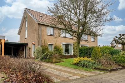 Woning Gombertstraat 109 Zwolle