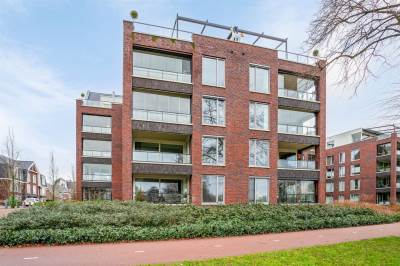 Woning Burgemeester van Thielhof 44 Wijchen