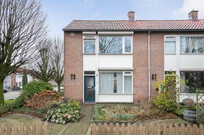 Woning Tulpstraat 6 Wijk en Aalburg