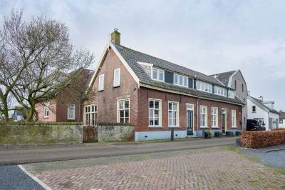 Woning Lingedijk 72 Rhenoy
