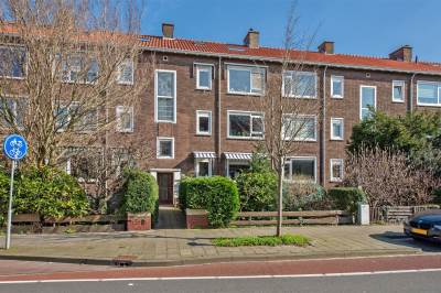 Woning Rozenboomlaan 164 Voorburg