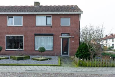 Woning Beuzenes 66 Winterswijk