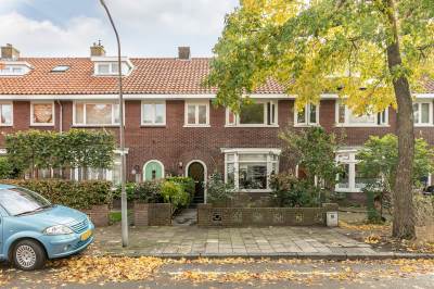 Woning Vergierdeweg 196 Haarlem