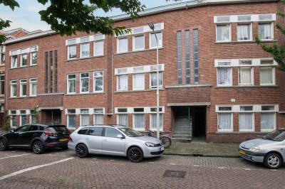 Woning Schapenlaan 60 Den Haag