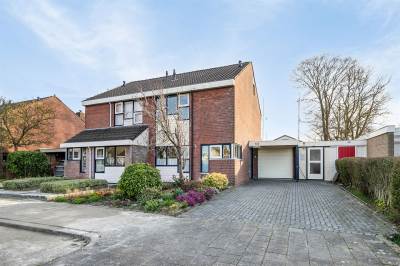 Woning Sibadaweg 18 Harlingen