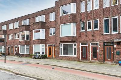 Woning Korreweg 137 Groningen
