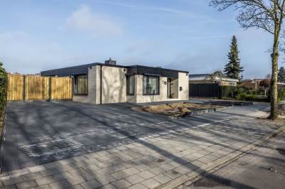 Woning Hei-Grindelweg 15 Heerlen