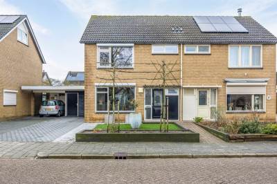 Woning Reggestraat 86 Enter