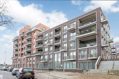 Woning Kanaaldijk N.O. 90f Helmond