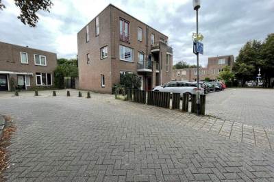 Woning Maria Koijenhof 65 Breda