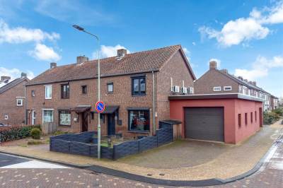 Woning Veldstraat 17 Landgraaf