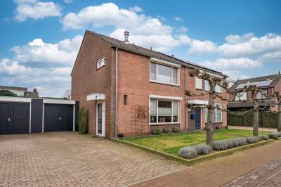 Woning Ien de nej erf 6 Wanssum