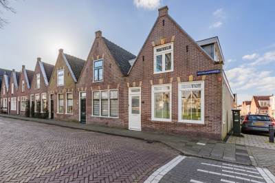 Woning Nieuwlandersingel 18 Alkmaar