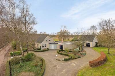 Woning Sluisstraat 6 Chaam